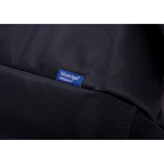 Borsa da viaggio in nylon con apertura rigida da 35 L Thule Subterra 2 color nero nona vista