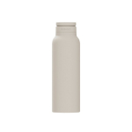 Borraccia termica con anello magnetico per cellulare MagSafe® 710 ml Ringo Pro color bianco sporco