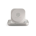  color bianco vista con logo
