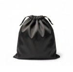 Borsa premium in pelle sintetica con chiusura magnetica 520 g/m² vista dettaglio