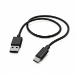 Altoparlante compatto con illuminazione multieffetto e potenza di 8 W color nero seconda vista