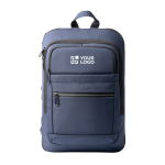 Zaino professionale espandibile per laptop in nylon 900D 17” vista principale
