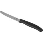 Coltello da tavola in acciaio inox prodotto nell’UE Victorinox sesta vista