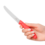 Coltello da tavola in acciaio inox prodotto nell’UE Victorinox ottava vista