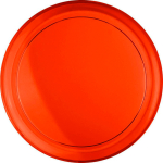 Balsamo labbra in vasetto trasparente al gusto frutta e in tonalità abbinata 12g color arancione prima vista