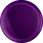 Balsamo labbra in vasetto trasparente al gusto frutta e in tonalità abbinata 12g color viola prima vista