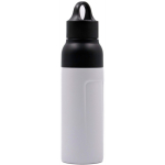Borraccia antigoccia con filtro in acciaio inox riciclato BrandCharger 520ml prima vista
