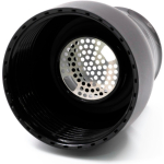 Borraccia antigoccia con filtro in acciaio inox riciclato BrandCharger 520ml quarta vista