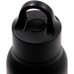 Borraccia antigoccia con filtro in acciaio inox riciclato BrandCharger 520ml quinta vista