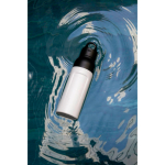 Borraccia antigoccia con filtro in acciaio inox riciclato BrandCharger 520ml settima vista