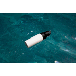 Borraccia antigoccia con filtro in acciaio inox riciclato BrandCharger 520ml nona vista
