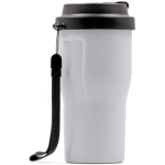 Bicchiere termico in acciaio inox a triplo strato BrandCharger 510ml seconda vista