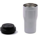 Bicchiere termico in acciaio inox a triplo strato BrandCharger 510ml terza vista