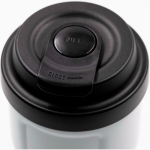 Bicchiere termico in acciaio inox a triplo strato BrandCharger 510ml quarta vista