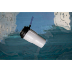 Bicchiere termico in acciaio inox a triplo strato BrandCharger 510ml quinta vista