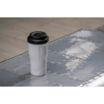 Bicchiere termico in acciaio inox a triplo strato BrandCharger 510ml sesta vista