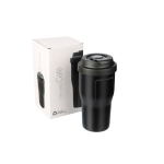 Bicchiere termico in acciaio inox a triplo strato BrandCharger 510ml settima vista