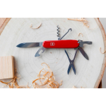 Coltellino multiuso in acciaio inox prodotto nell’UE Victorinox 14 funzioni settima vista