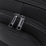 Zaino trolley 2 in 1 in poliestere con scomparto per laptop 20L