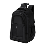 Zaino trolley 2 in 1 in poliestere con scomparto per laptop 20L