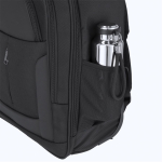 Zaino trolley 2 in 1 in poliestere con scomparto per laptop 20L