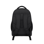 Zaino trolley 2 in 1 in poliestere con scomparto per laptop 20L