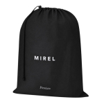 Zaino trolley 2 in 1 in poliestere con scomparto per laptop 20L