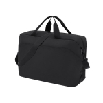 Borsa da viaggio in pelle sintetica con compressione sottovuoto 20L