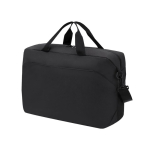 Borsa da viaggio in pelle sintetica con compressione sottovuoto 20L