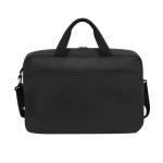 Borsa da viaggio in pelle sintetica con compressione sottovuoto 20L