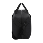 Borsa da viaggio in pelle sintetica con compressione sottovuoto 20L
