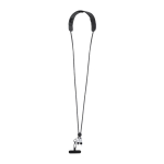 Cavo caricatore USB-C con massaggiatore e supporto per cellulare 100W