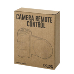 Supporto magnetico con funzione di telecomando per fotocamera del cellulare