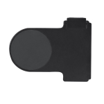 Supporto magnetico con funzione di telecomando per fotocamera del cellulare