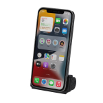 Supporto magnetico con funzione di telecomando per fotocamera del cellulare