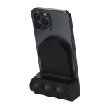 Supporto magnetico con funzione di telecomando per fotocamera del cellulare