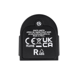 Supporto magnetico con funzione di telecomando per fotocamera del cellulare