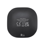 Cavo di ricarica USB-C estensibile in materiali riciclati fino a 120cm 60W