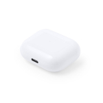 Auricolari wireless 5.3 in plastica riciclata con controllo touch 300mAh