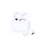 Auricolari wireless 5.3 in plastica riciclata con controllo touch 300mAh