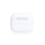 Auricolari wireless 5.3 in plastica riciclata con controllo touch 300mAh