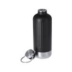 Borraccia termica in acciaio inox riciclato con tappo ermetico e manico 800ml