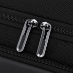 Zaino in poliestere per laptop con scomparti multipli 15''