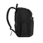 Zaino in poliestere per laptop con scomparti multipli 15''