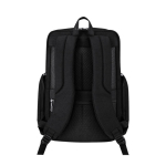Zaino in poliestere per laptop con scomparti multipli 15''