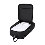 Zaino in poliestere per laptop con scomparti multipli 15''