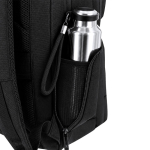 Zaino in poliestere per laptop con scomparto antifurto 20L 15''