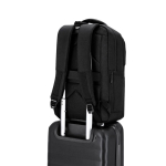 Zaino in poliestere per laptop con scomparto antifurto 20L 15''