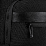 Zaino in poliestere per laptop con scomparto antifurto 20L 15''