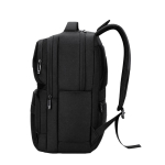 Zaino in poliestere per laptop con scomparto antifurto 20L 15''
